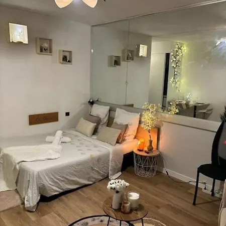 Lejlighed Cosy *