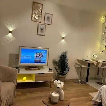 Cosy Carquefou